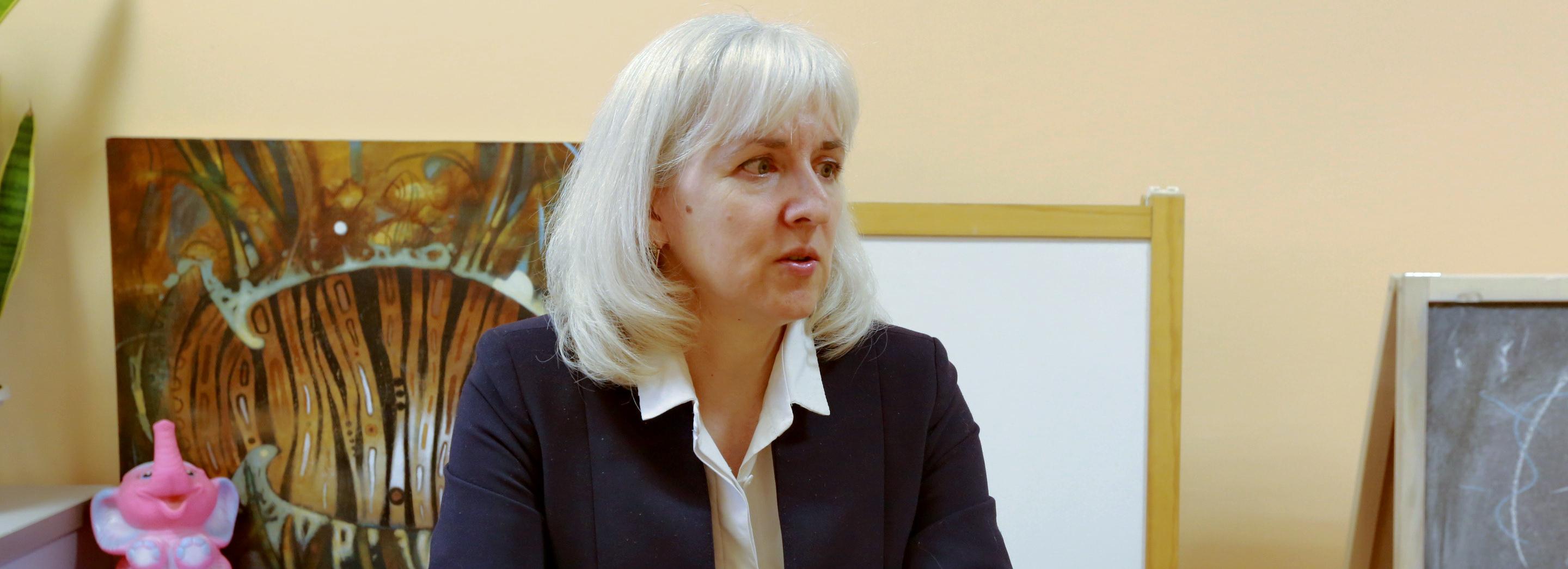 Психолог Оксана Брендина: «Разочарованный ребёнок — сад на поле боя»