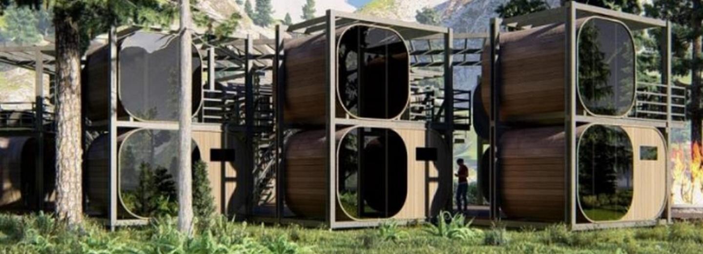 Власти назвали локации для новых турбаз и курортов под Новосибирском