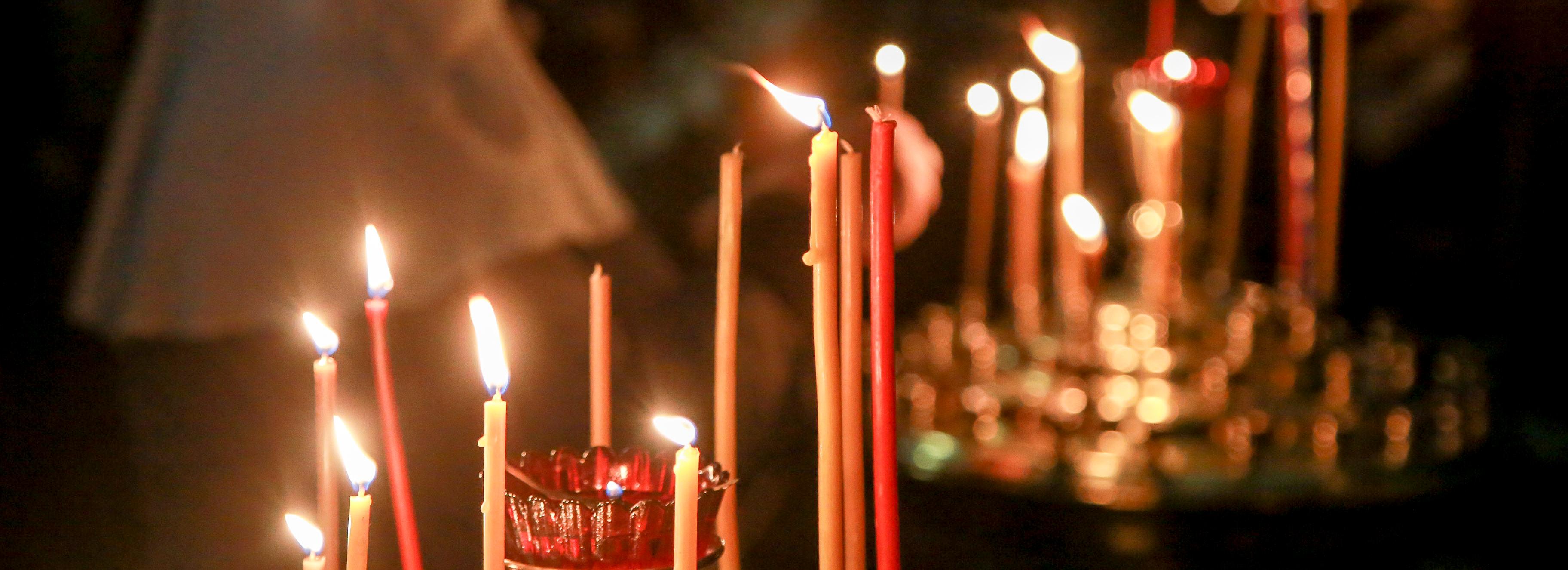 Александр Карелин стал крёстным отцом