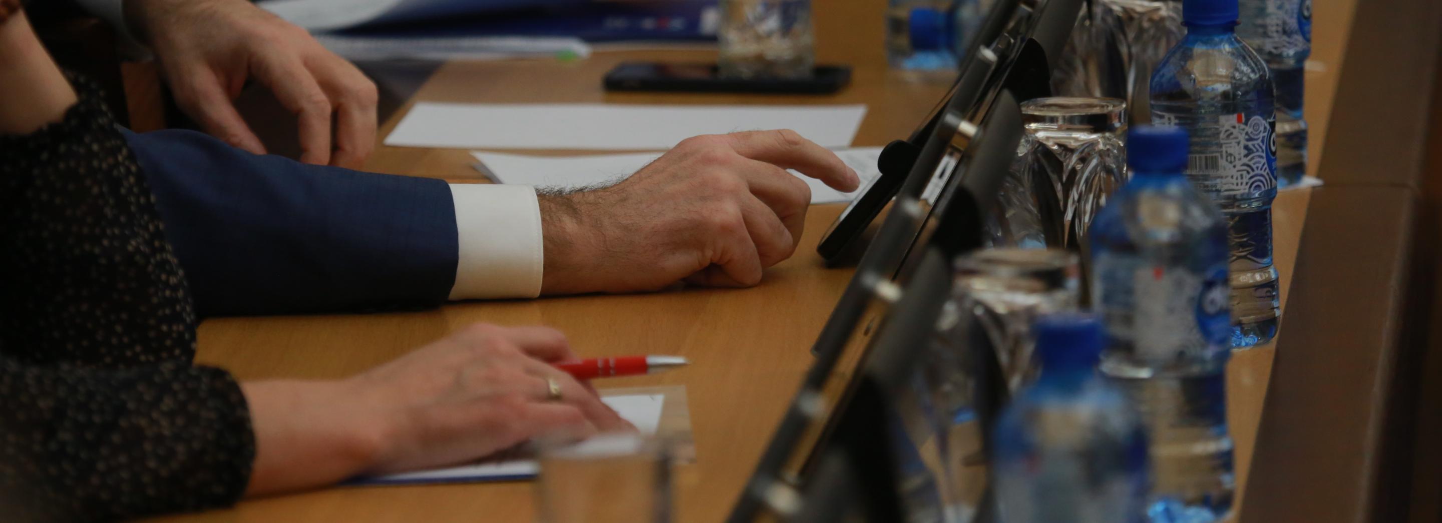 Горсовет одобрил бюджет Новосибирска на 2024 год