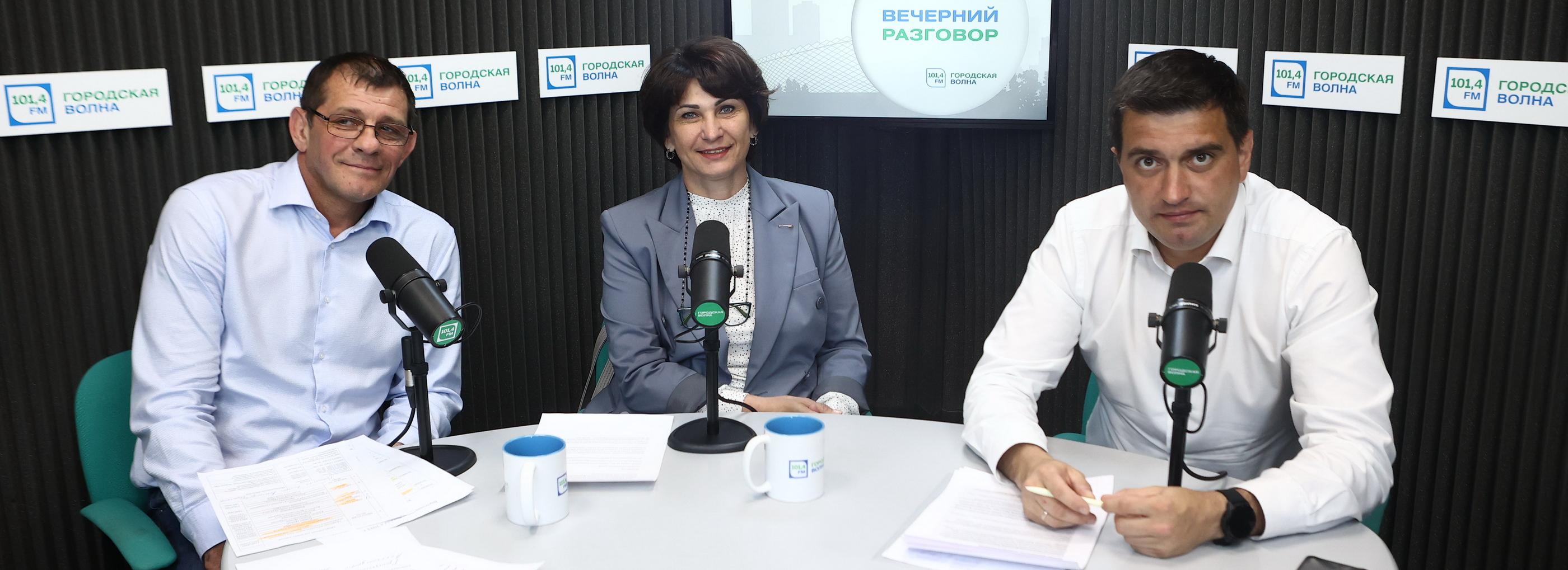 Мыть тротуары и косить траву — о чём новосибирцы просят депутатов