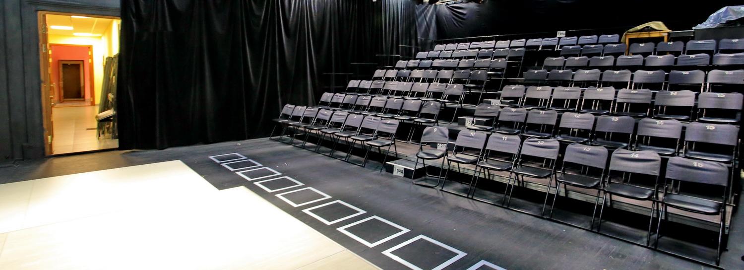 Афиша Новосибирска: куда сходить в среду, 11 ноября