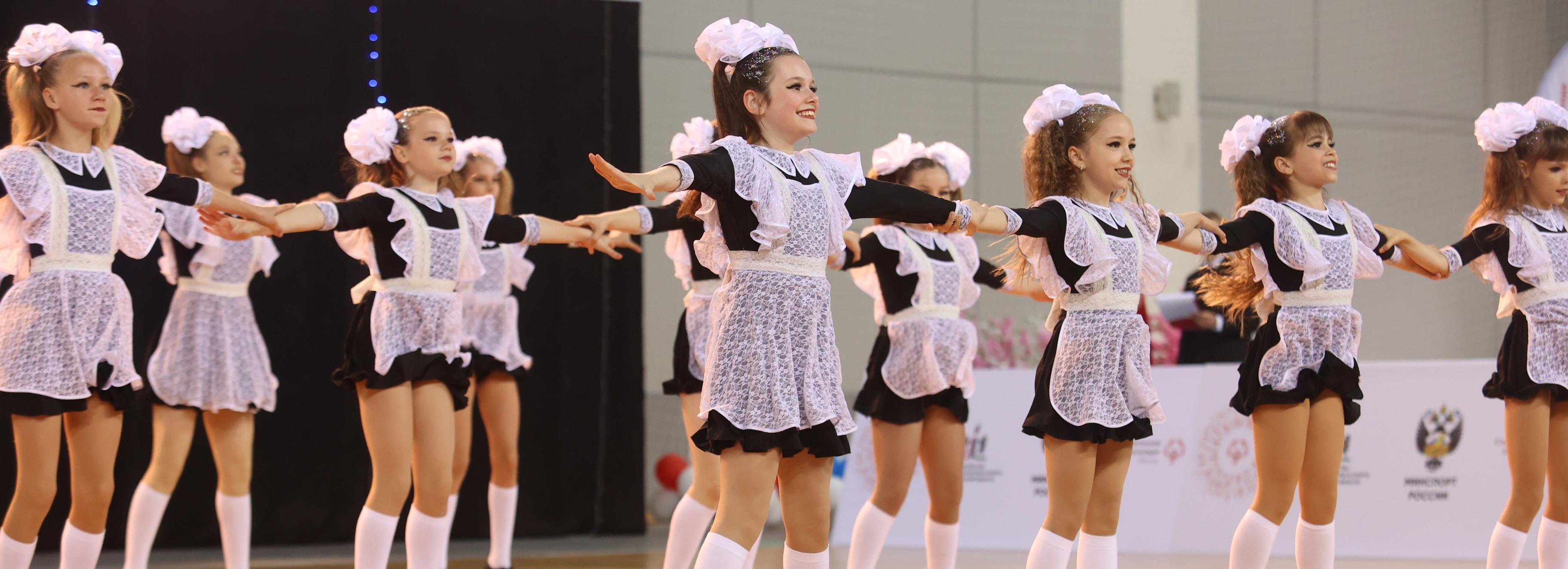 Новосибирск во второй раз принимает Всероссийскую специальную олимпиаду