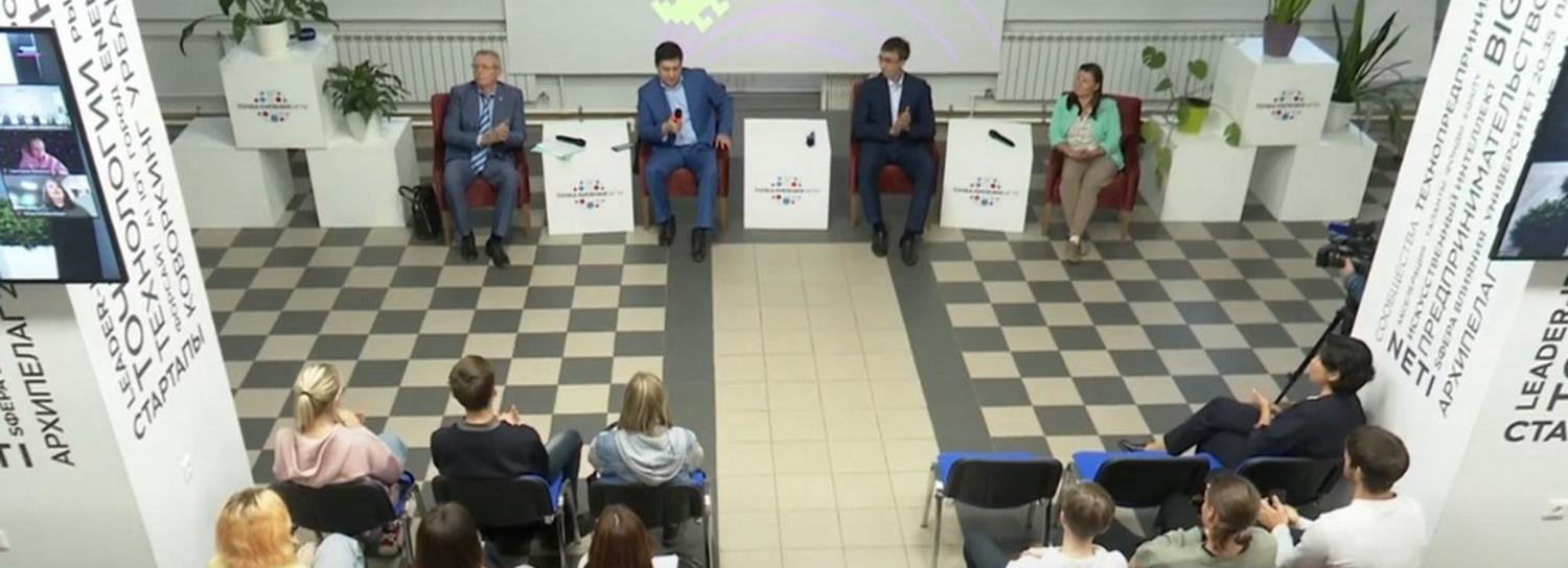 Нейросеть для железных дорог разрабатывают студенты НГТУ