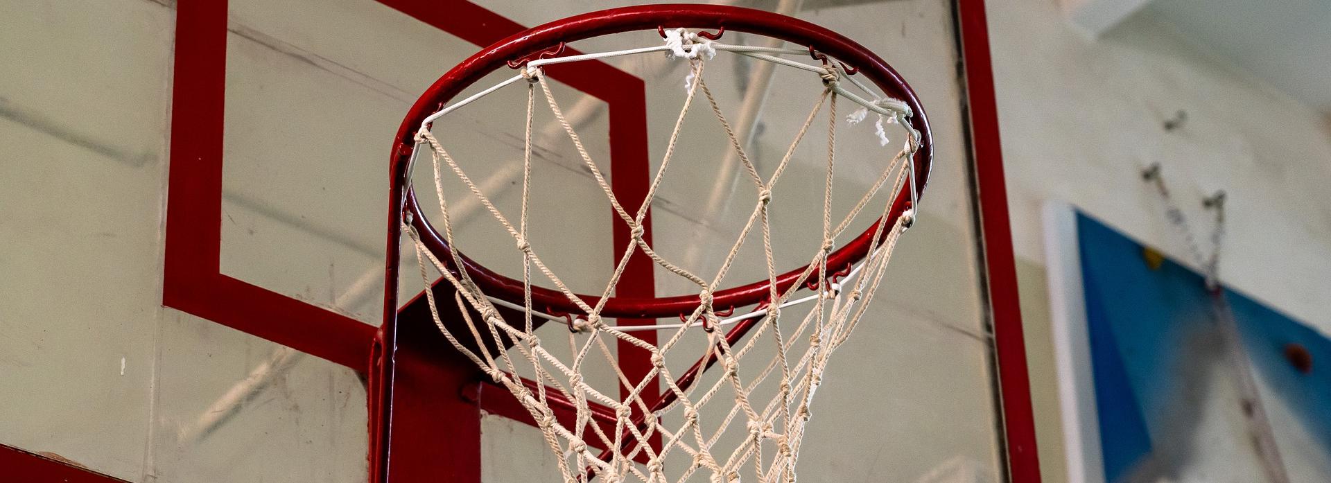 Мастер-класс для молодёжи провели баскетболисты «Новосибирска»