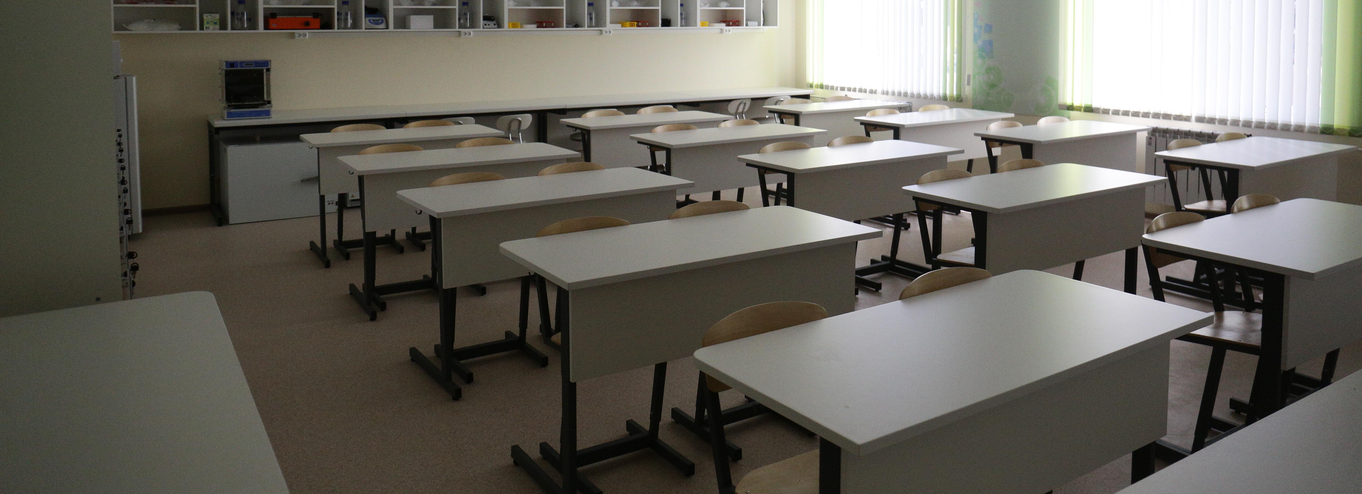 Пятую школу по концессии разрешили построить в Новосибирске