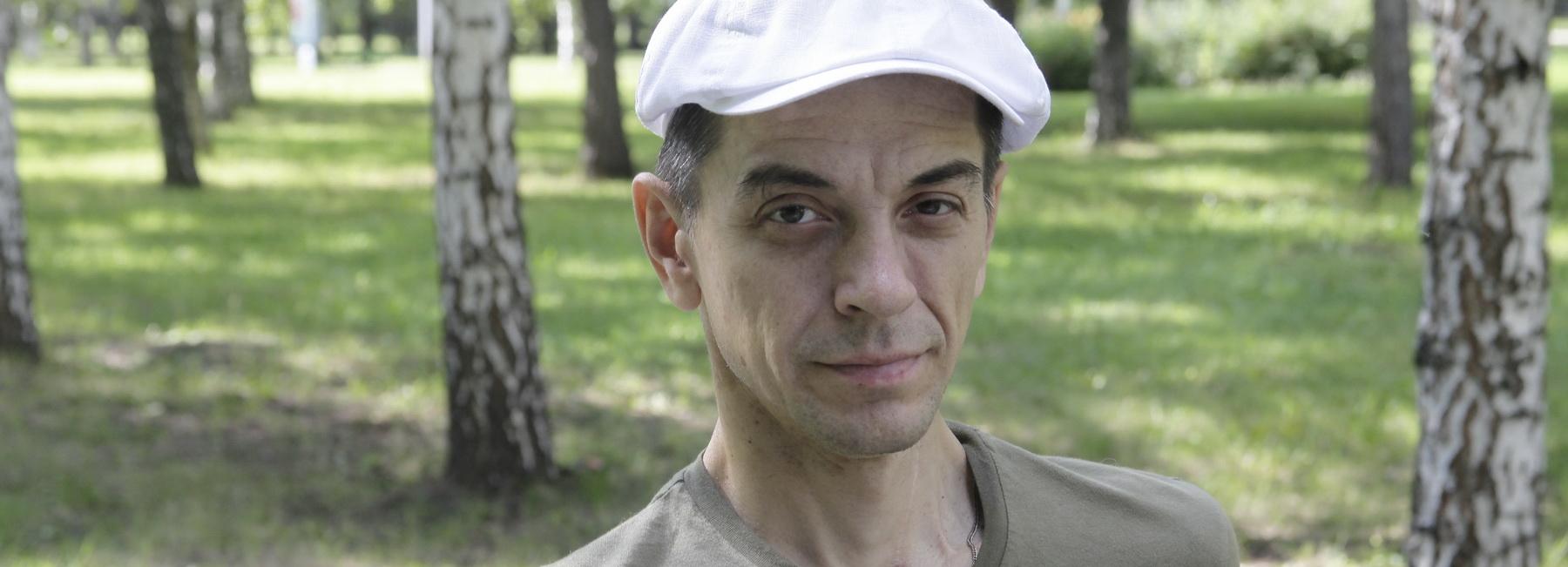 Новосибирец на вездеходе взял серебро чемпионата мира по кибатлетике