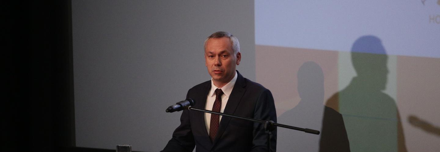 Пропускную систему могут ввести в Новосибирске на время самоизоляции