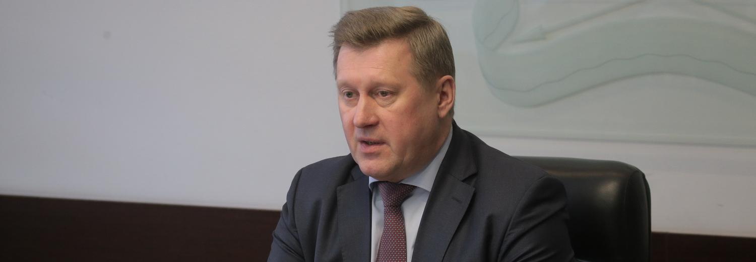 В Новосибирске выберут место для стелы «Город трудовой доблести»