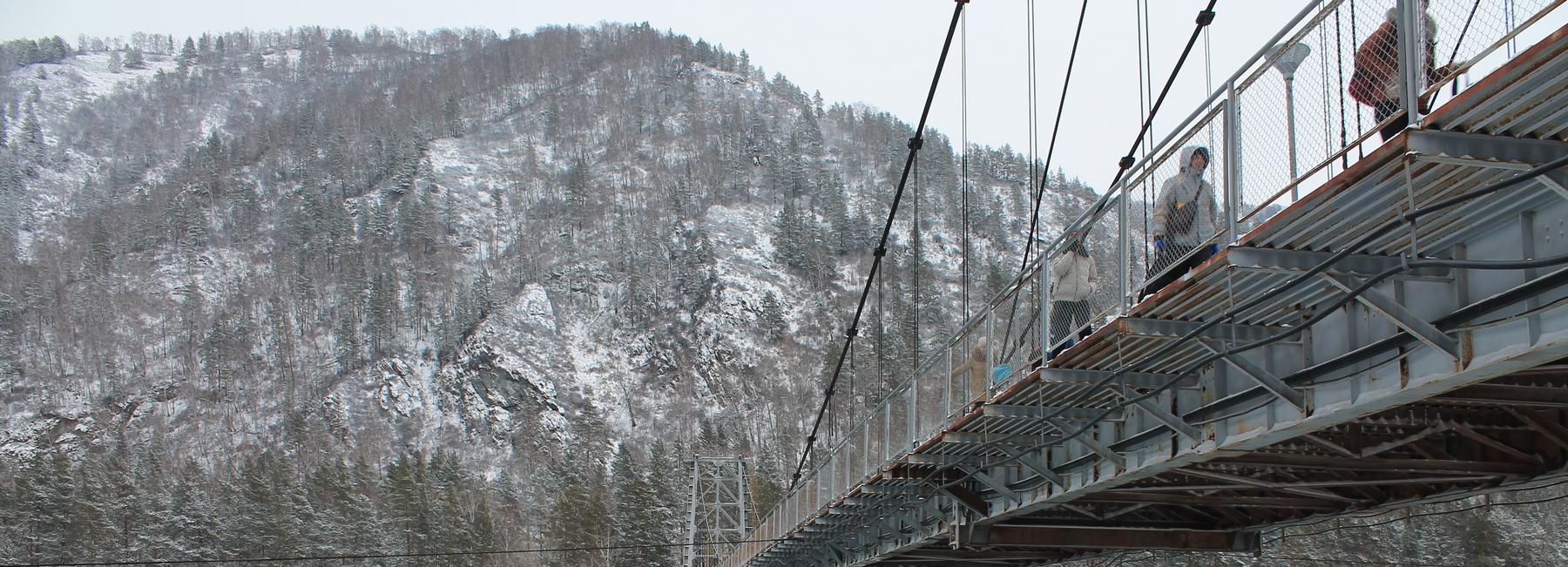 Сильное землетрясение произошло на Алтае 10 декабря