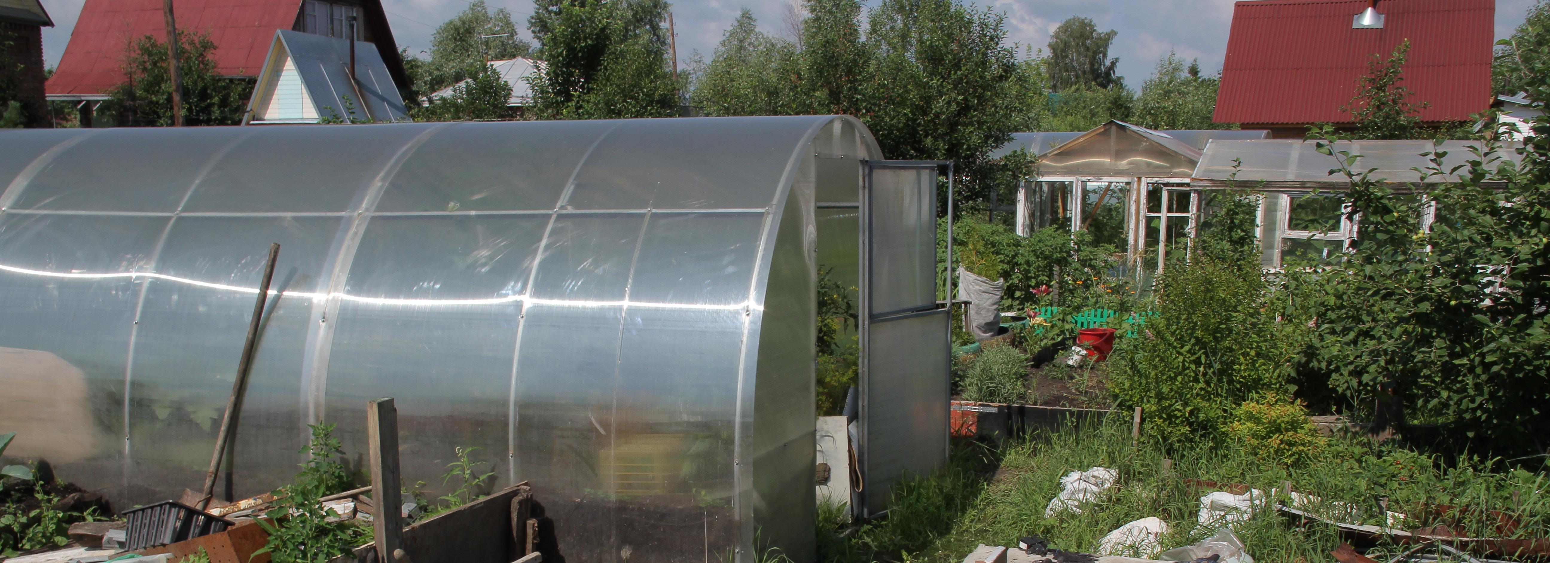 Сезон дачных перевозок стартует с 23 апреля в Новосибирской области