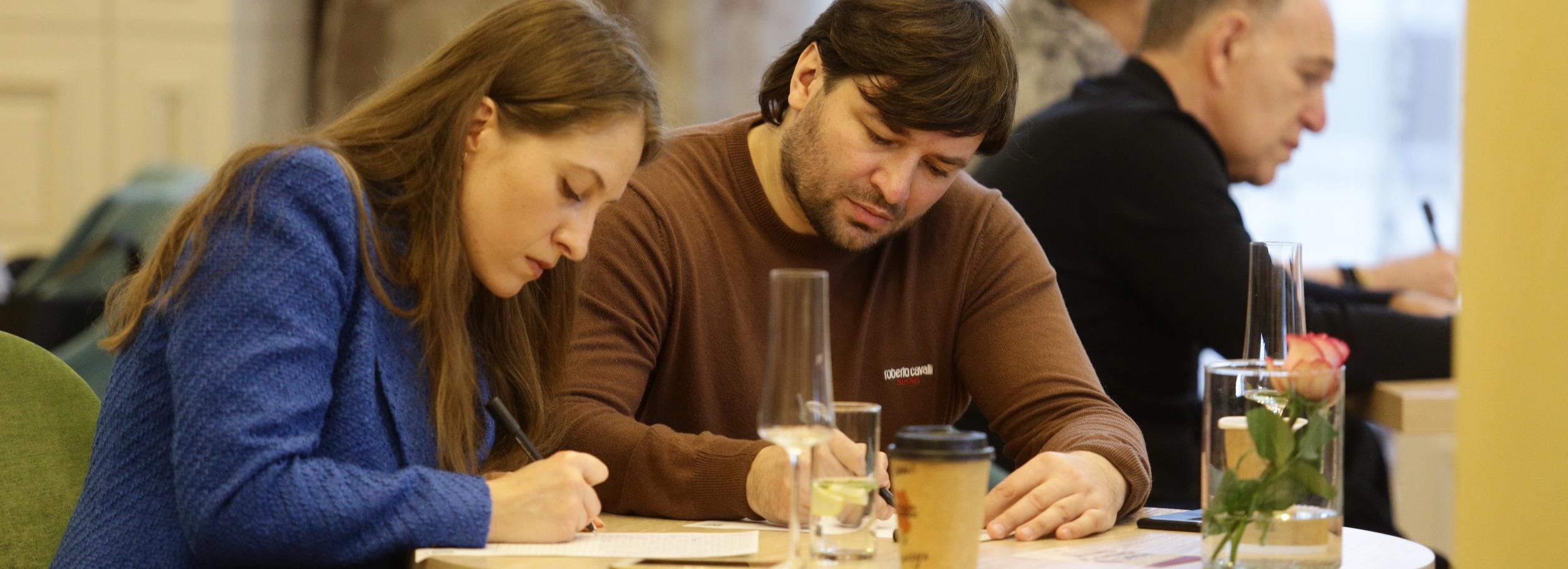 Тотальный диктант впервые напишут на ТЭЦ-4 в Новосибирске