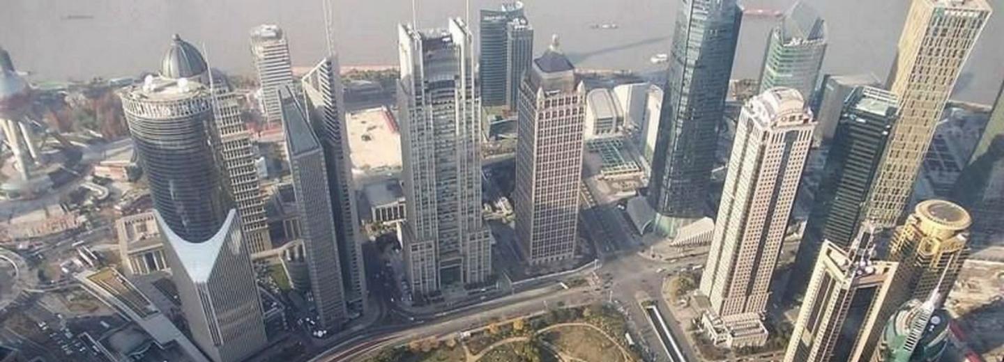 Первый прямой рейс из Новосибирска в Шанхай полетит 1 мая