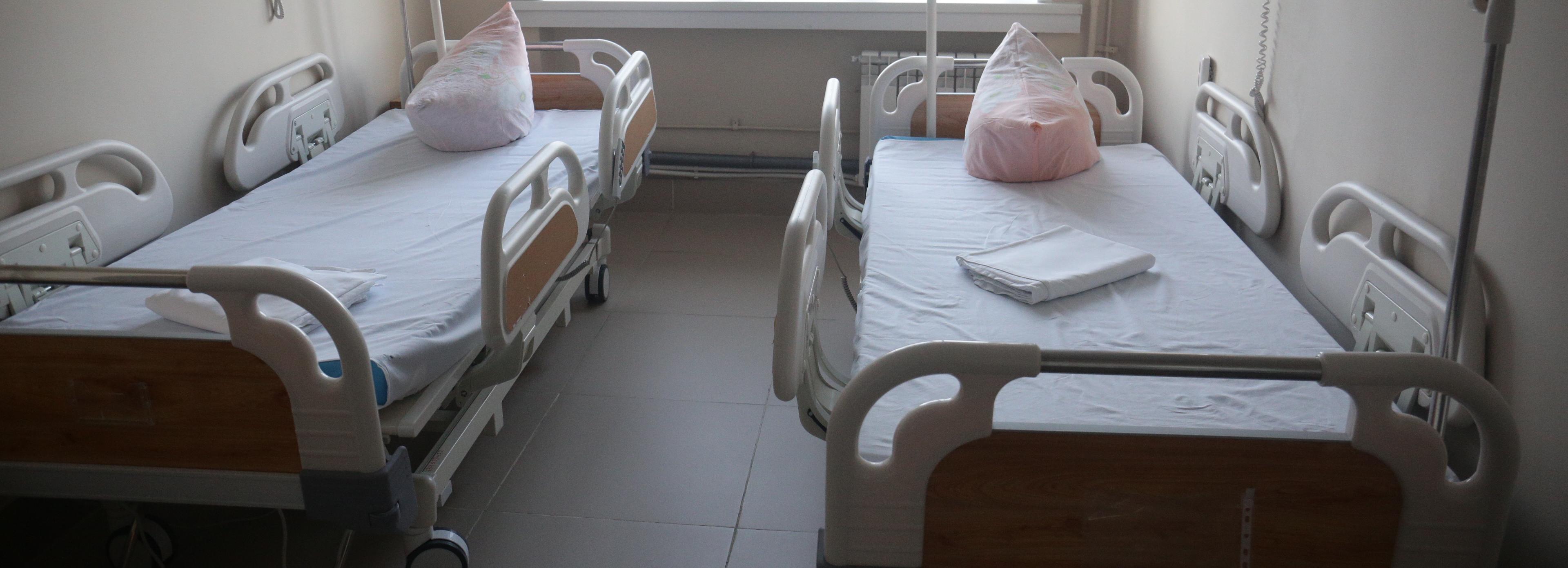 Семья «медиумов» из Новосибирска заразила корью жителей Братска