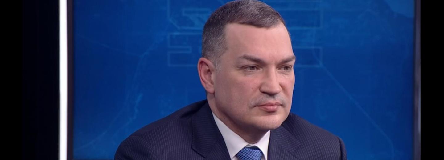 Телешоу «Новосибирск меняется» с мэром Кудрявцевым: где и когда смотреть