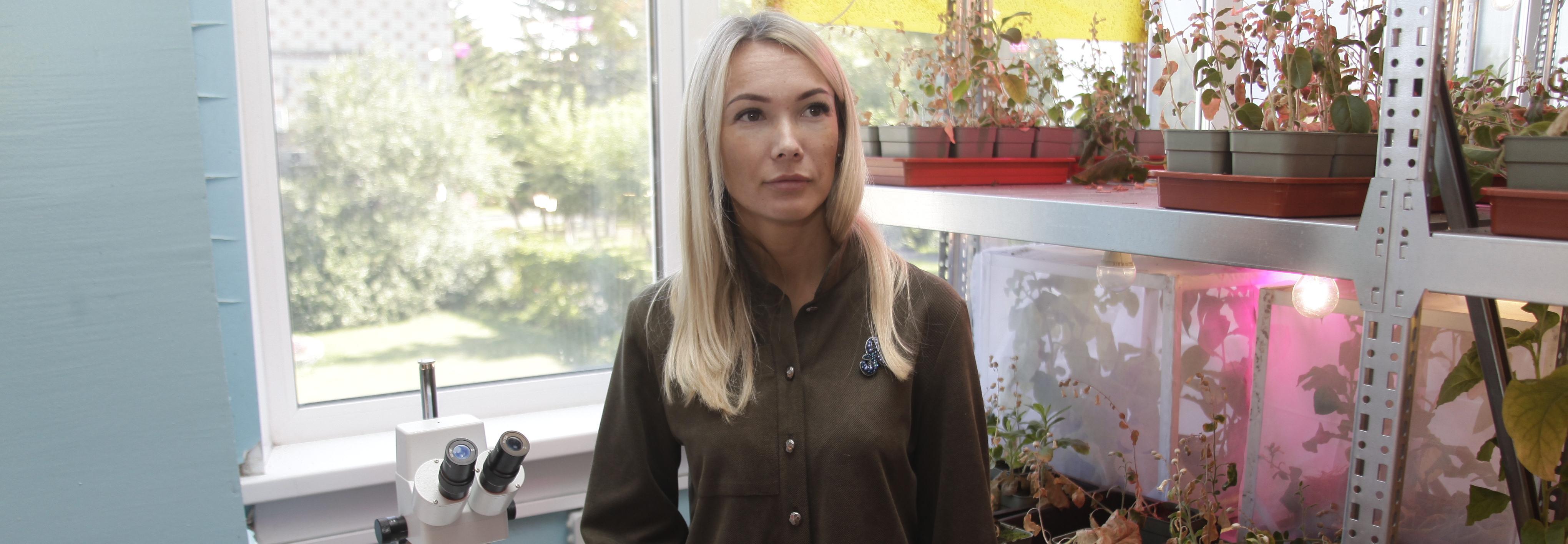 Хищник против чужого: как новосибирские учёные выращивают полезного клеща