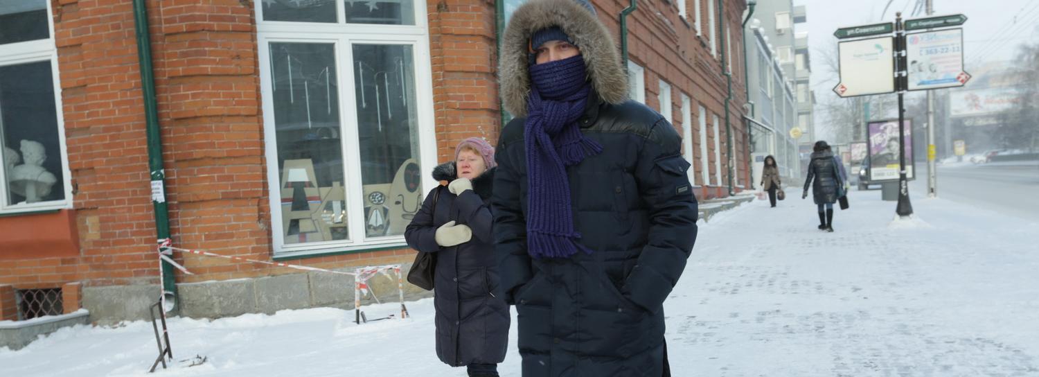 Могут ли уволить за опоздание на работу из-за мороза — объясняет юрист