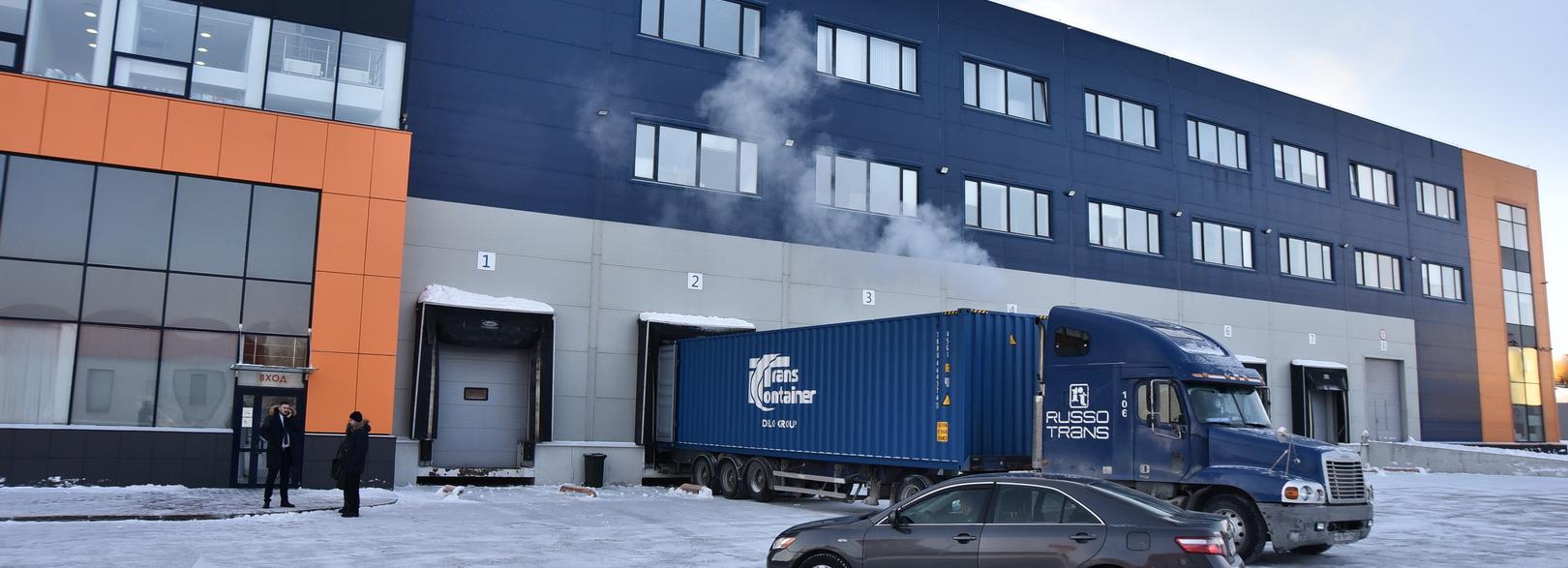 Первое ткацкое производство: медицинскую марлю выпускают в Новосибирске