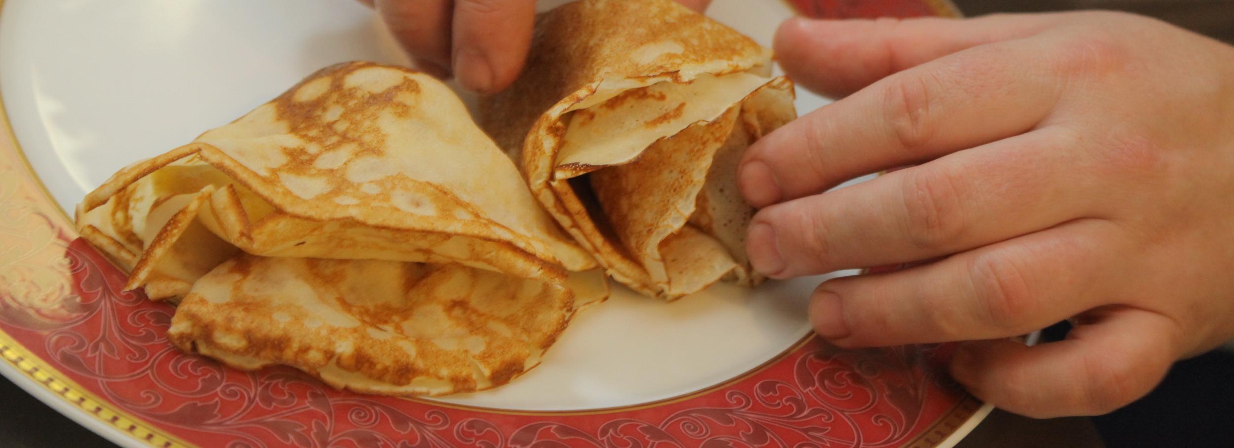 Цены на блинчики с мясом скинет социальная ярмарка на левом берегу