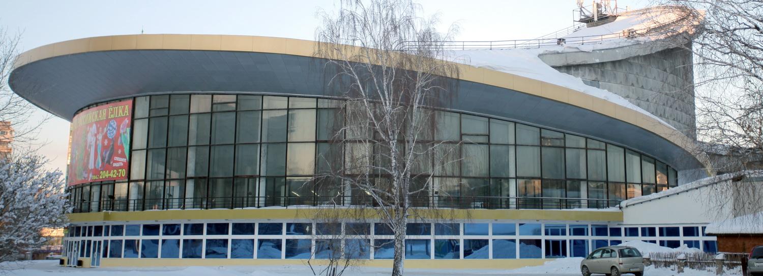 Новосибирский цирк откроет собственную школу в юбилейный год