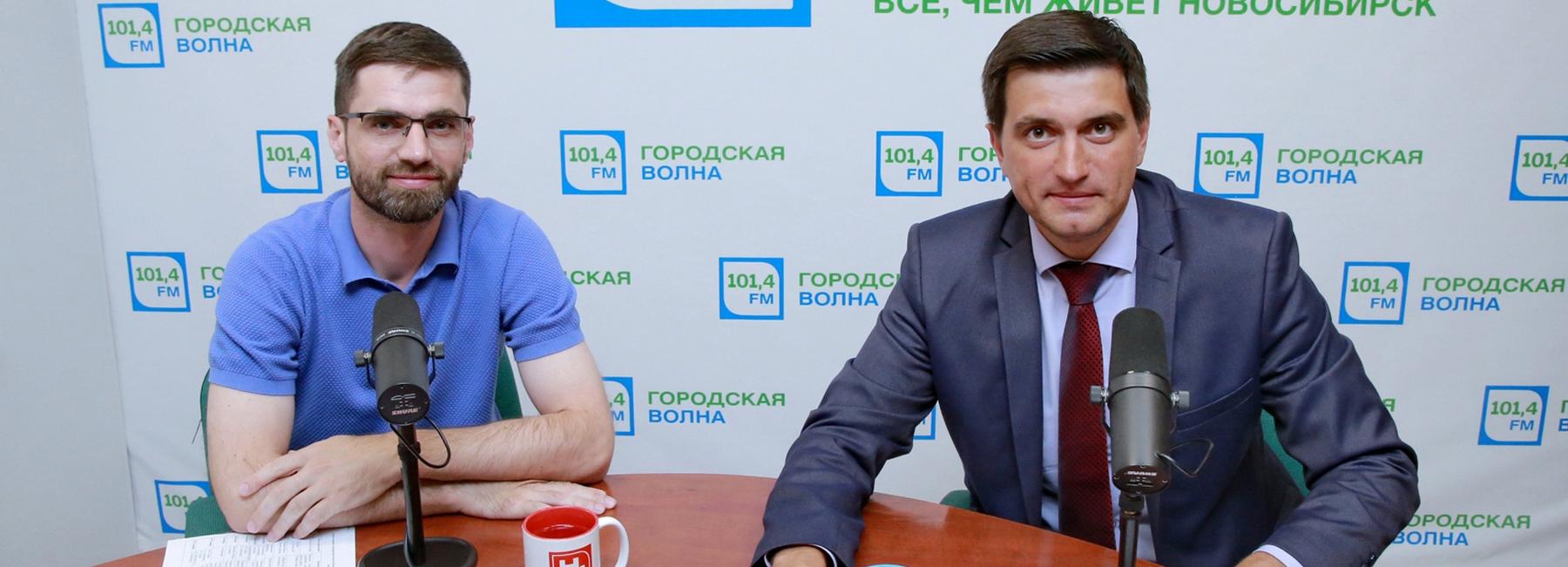 Вечерний разговор: станция «Спортивная», футбол и баскетбол