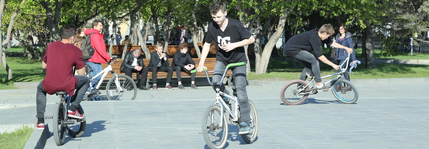 Температура на выходных достигнет максимальной отметки с начала весны