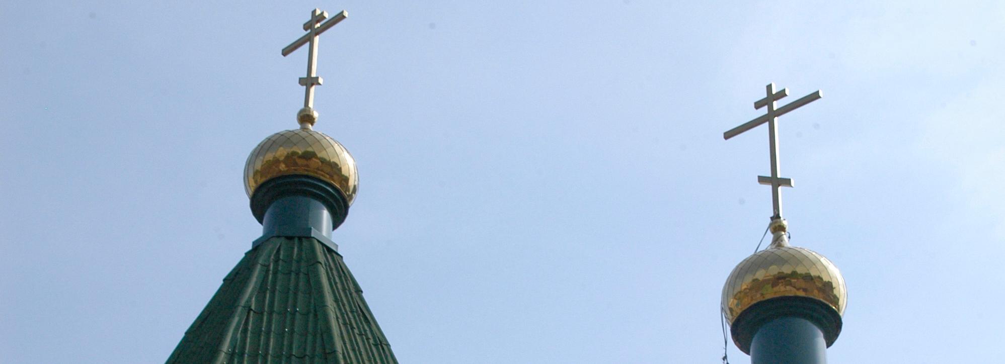 Новосибирцев приглашают обсудить планы по строительству двух церквей