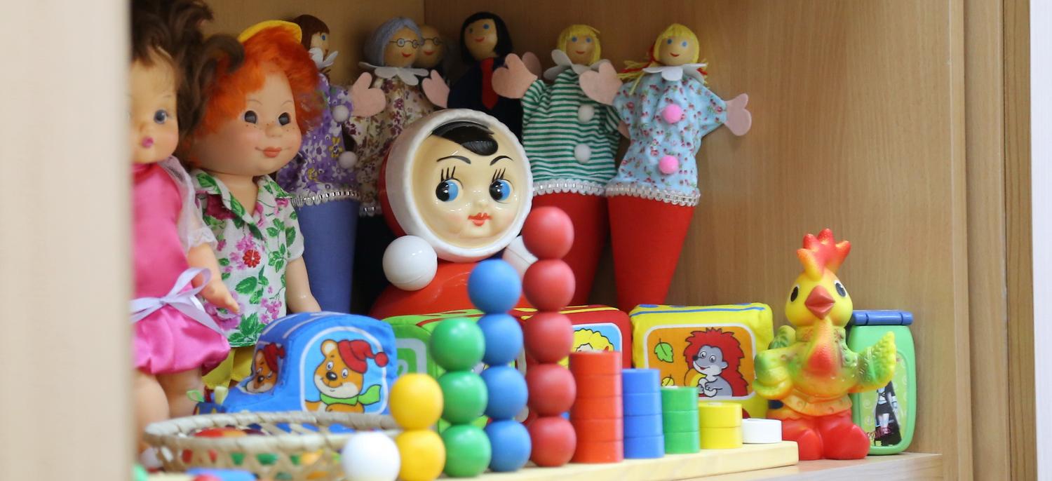 Кинокартину про один день из жизни детсада сняли в Новосибирске