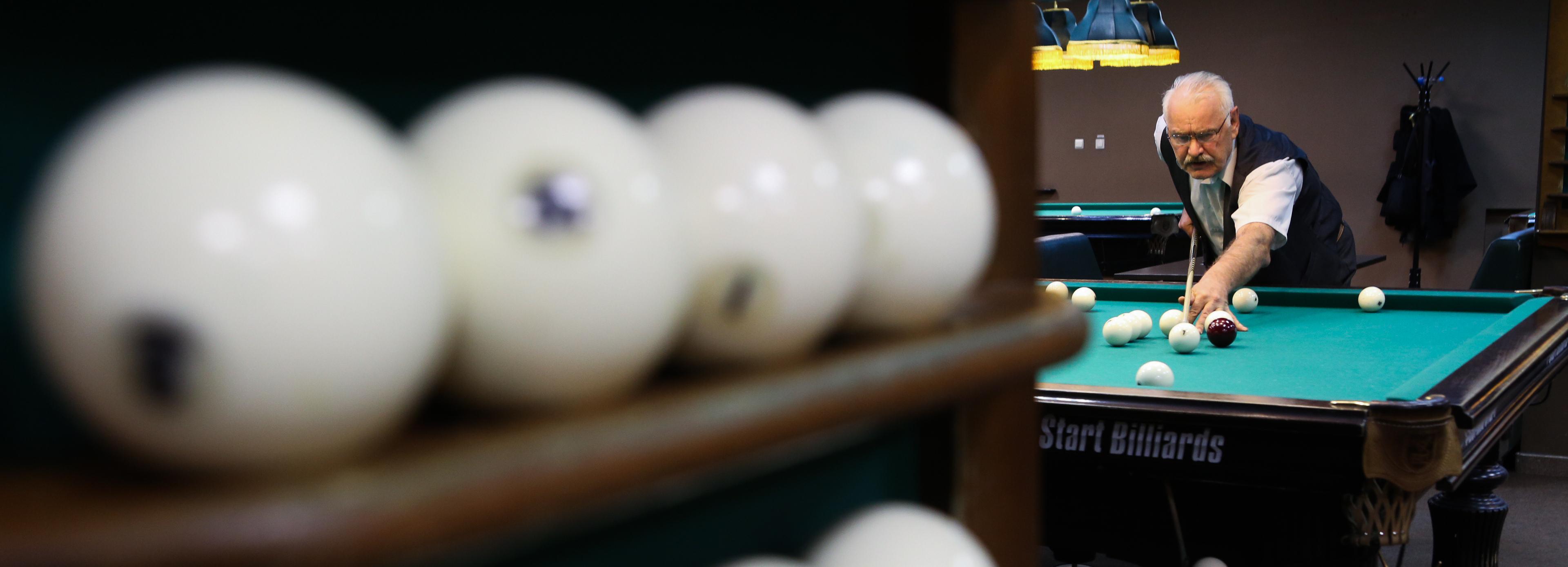 Федерация бильярда одобрила проведение чемпионата мира в Новосибирске
