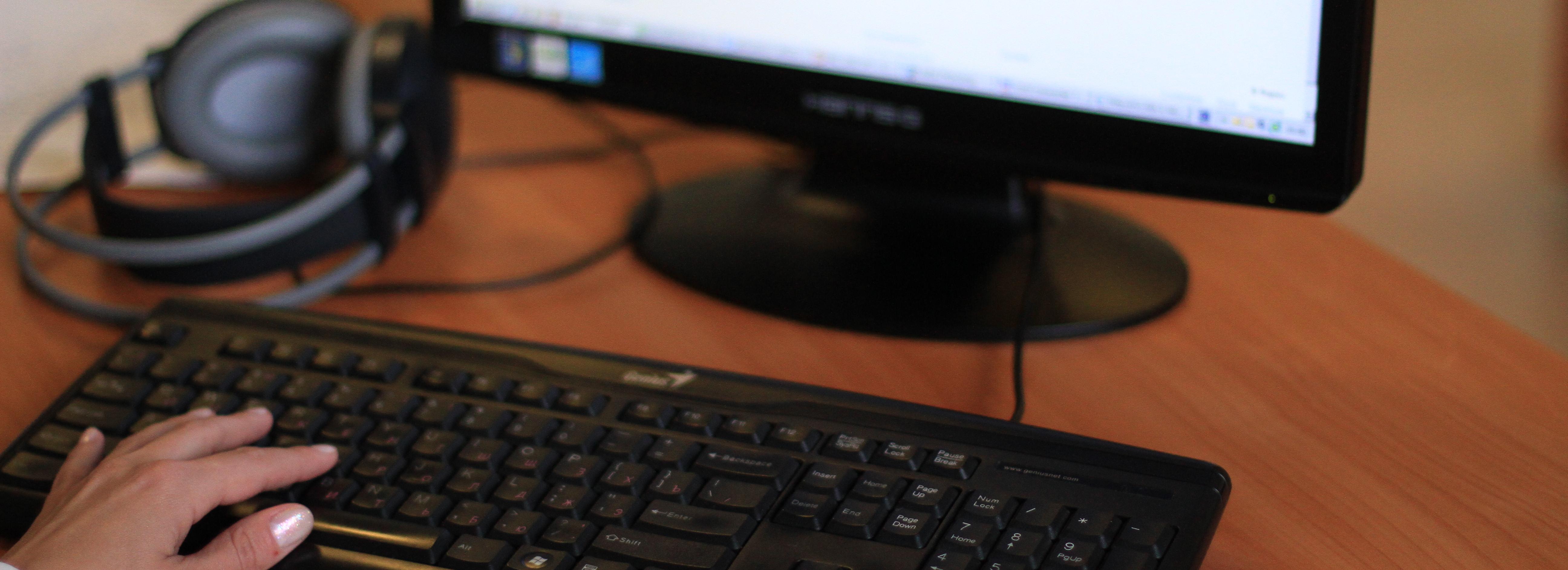 Больше 172 тысяч новосибирцев проголосуют онлайн на выборах президента