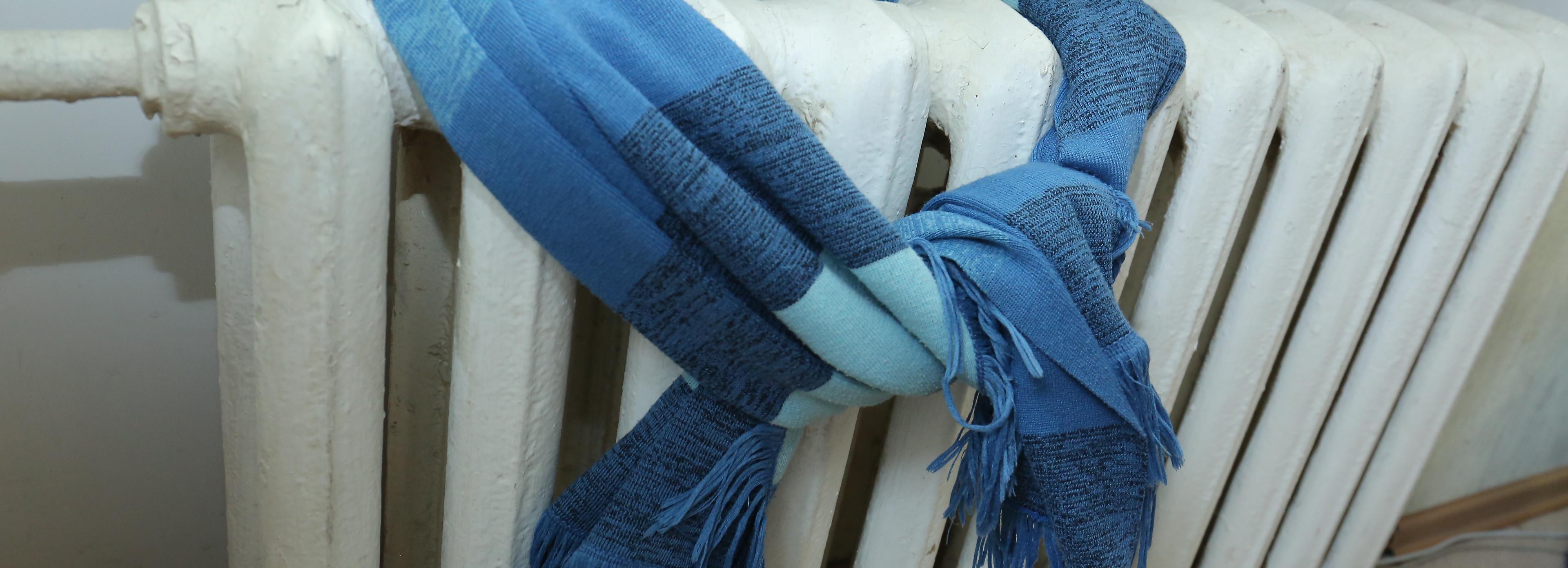 Коммунальную аварию на улице Связистов ликвидировали за сутки