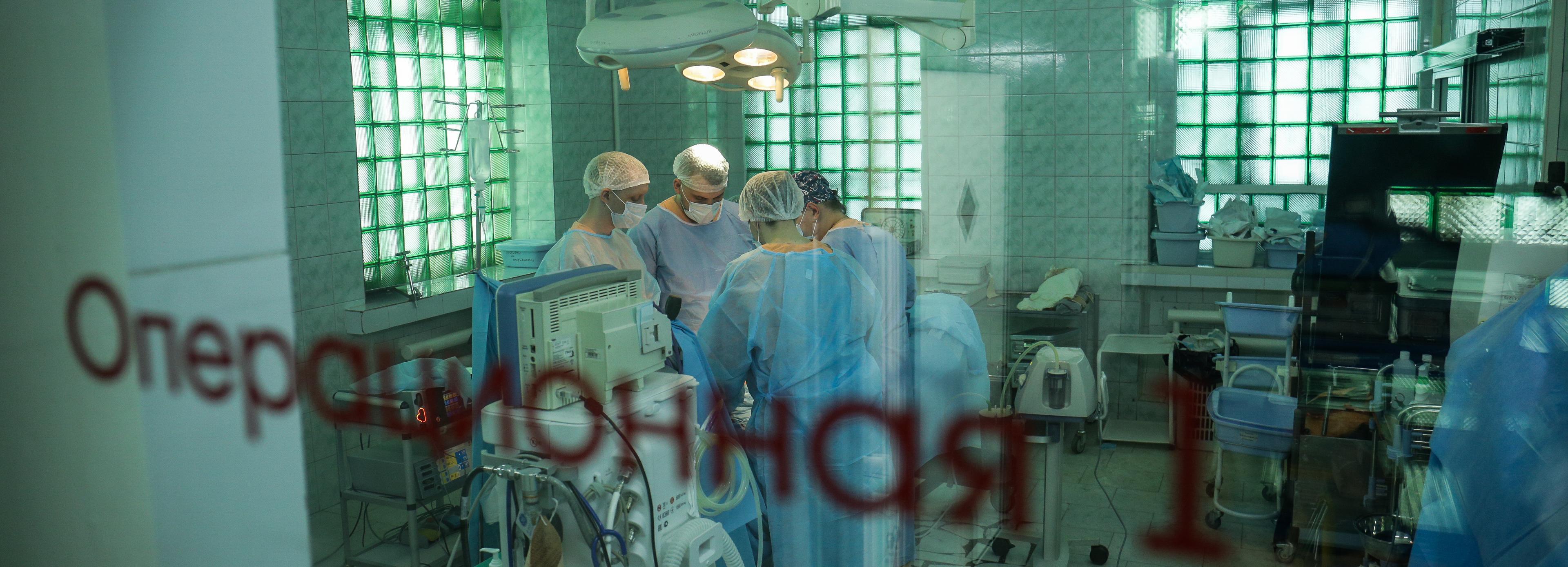 Хирурги НИИТО избавили от грыжи чемпионку мира по сноуборду