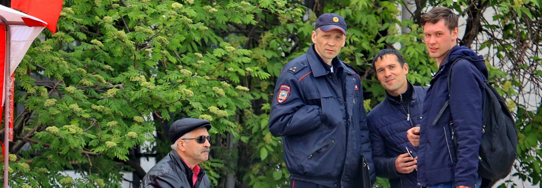 Как избежать штрафа за нарушение режима самоизоляции — комментарий юриста