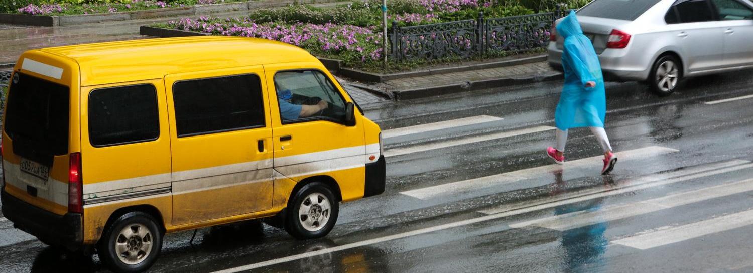 Экстренное предупреждение о грозах объявили в Новосибирской области