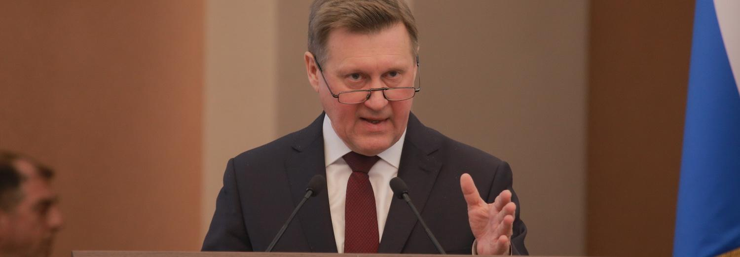 Оставайтесь дома: власти Новосибирска объявили о дополнительных мерах карантина