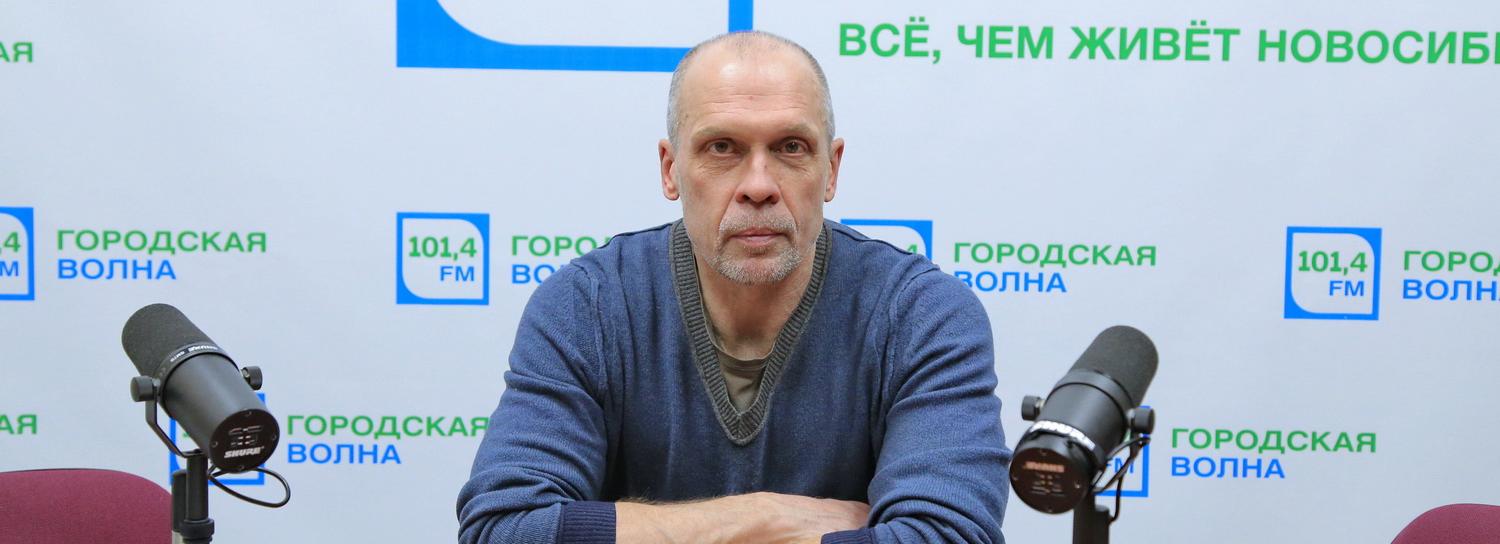 О футболе поговорят на «Городской волне»