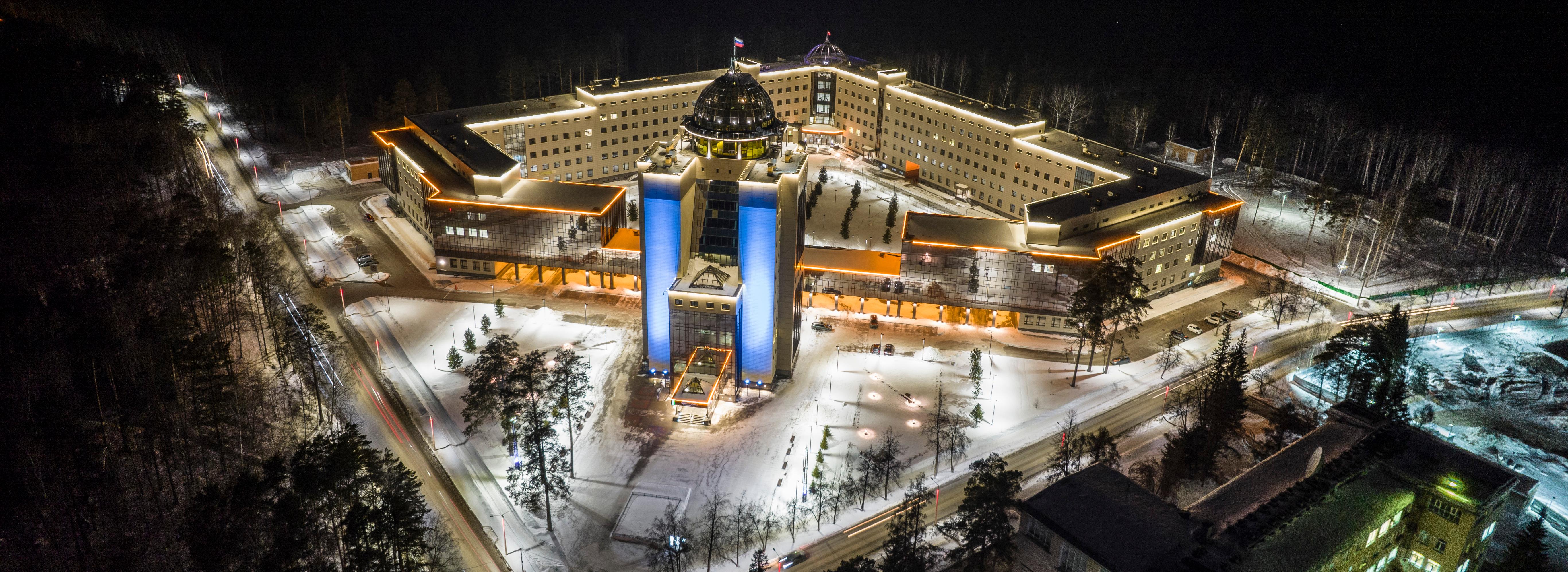 10 экскурсионных маршрутов разработают в Новосибирске к МЧМ-2023