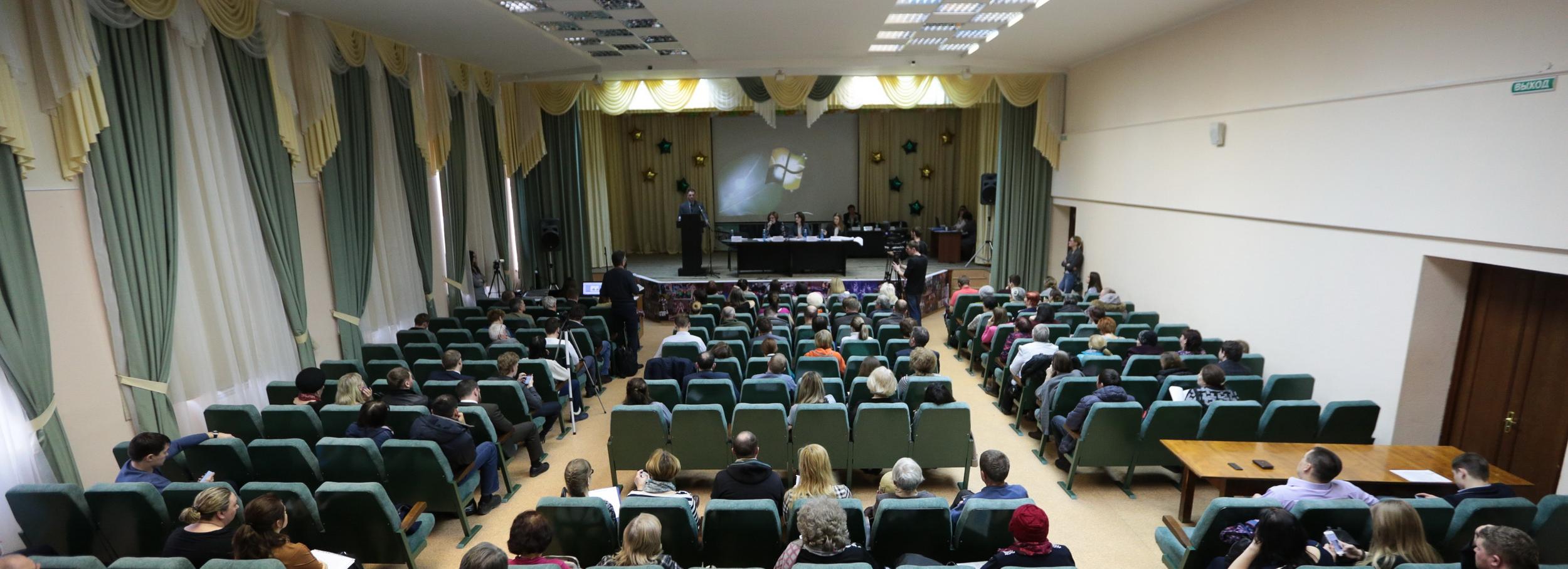 Дизайн-проект Грибоедовской аллеи рассмотрят на публичных слушаниях