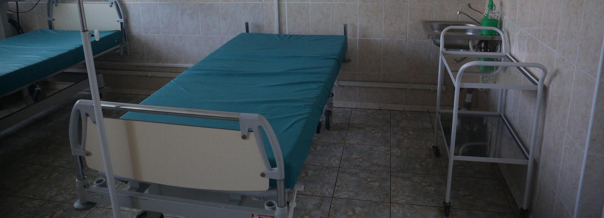 Ещё 11 человек умерли от COVID-19 в Новосибирской области