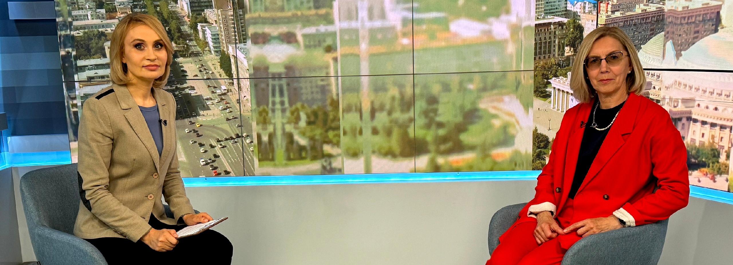 Городской амбассадор: зачем нужны экзамены для гидов