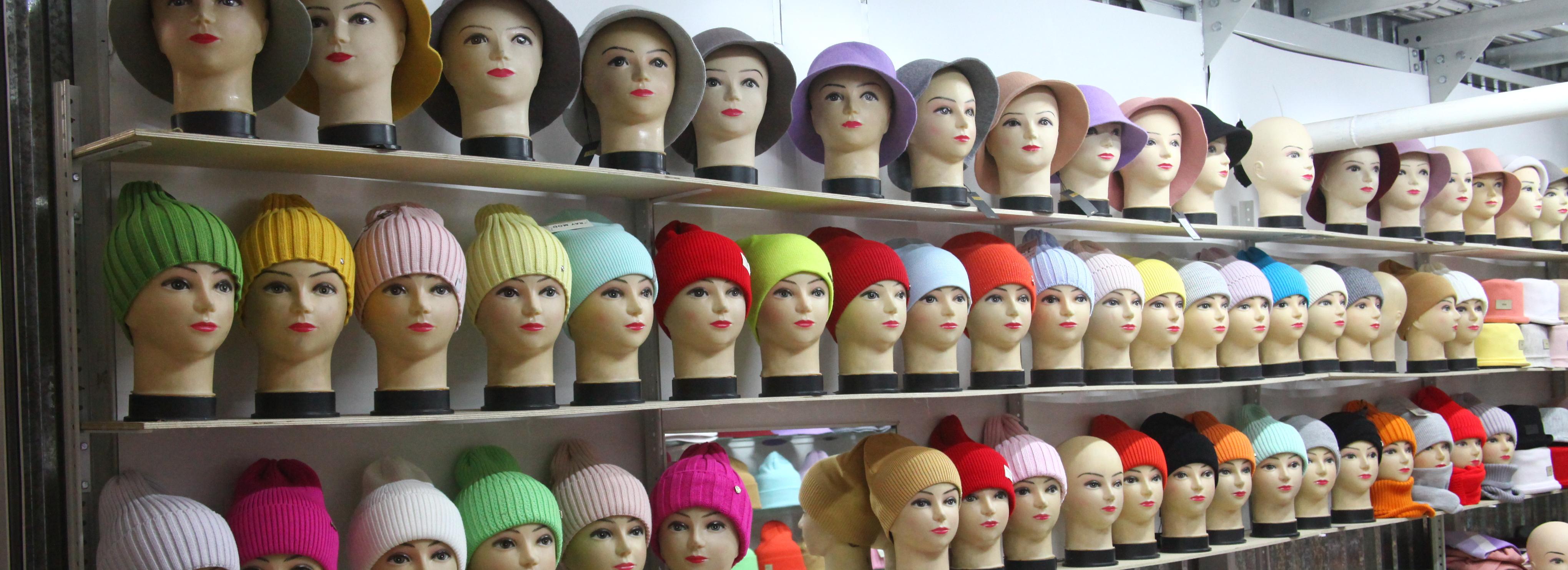 В Новосибирске ярмарку на Гусинобродском шоссе закроют с 5 июня