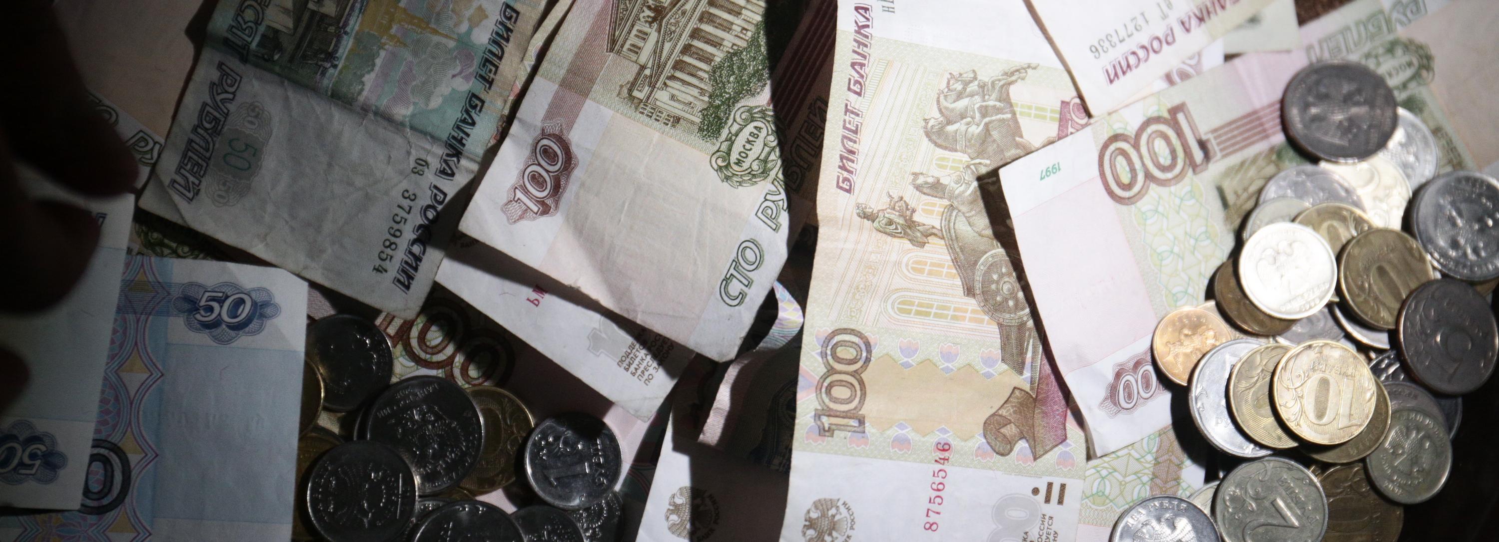 Предпринимателям выделяют 350 тысяч для выхода из сложной ситуации