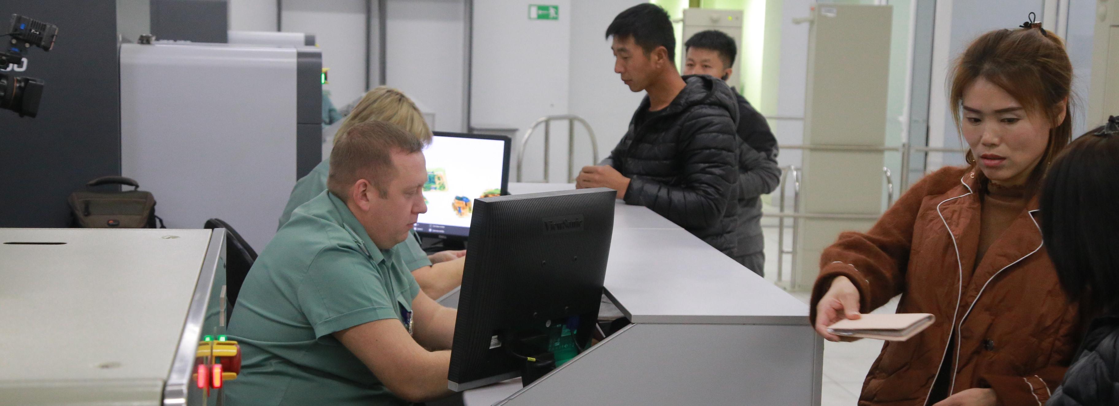 Пустят ли в самолёт с заламинированными документами — отвечает Росавиация