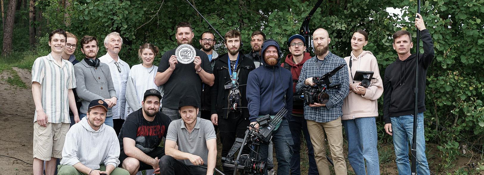 Снятый на берегу Оби фильм по мотивам Стругацких выложат на YouTube