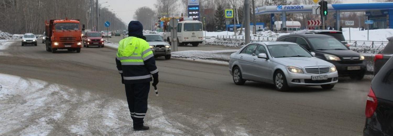 Новосибирца лишили автомобиля за долг в полмиллиона рублей