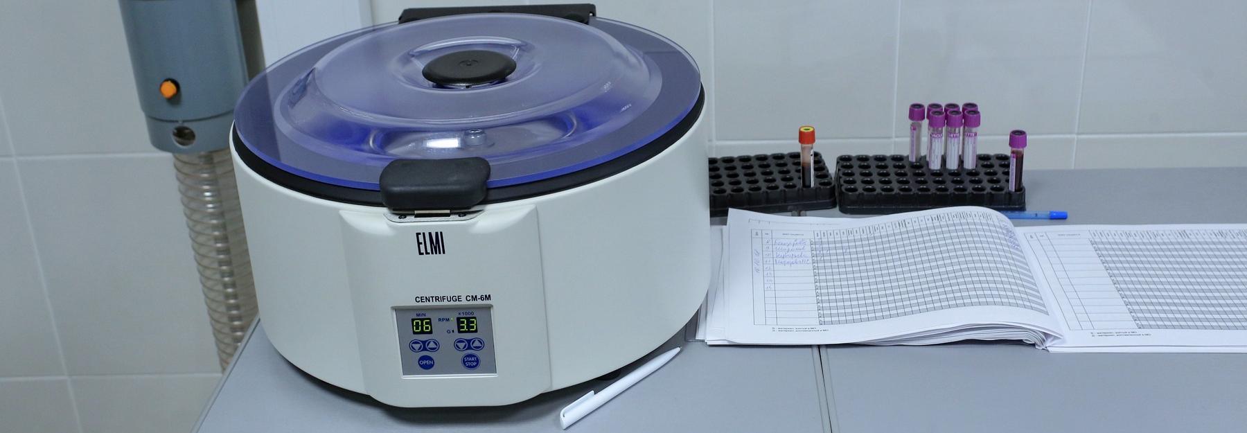 Анализ за 40 минут: новый тест на COVID-19 разработали в Новосибирске