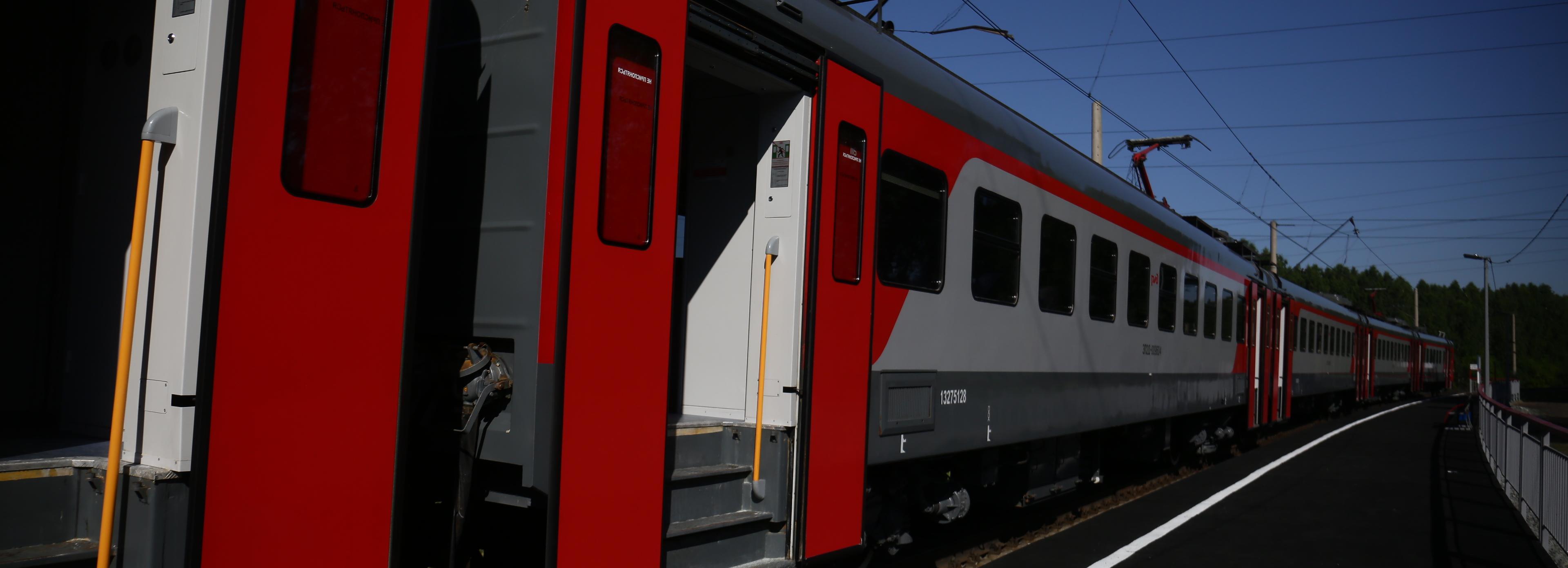 Скоростную «Ласточку» могут запустить из Омска в Новосибирск