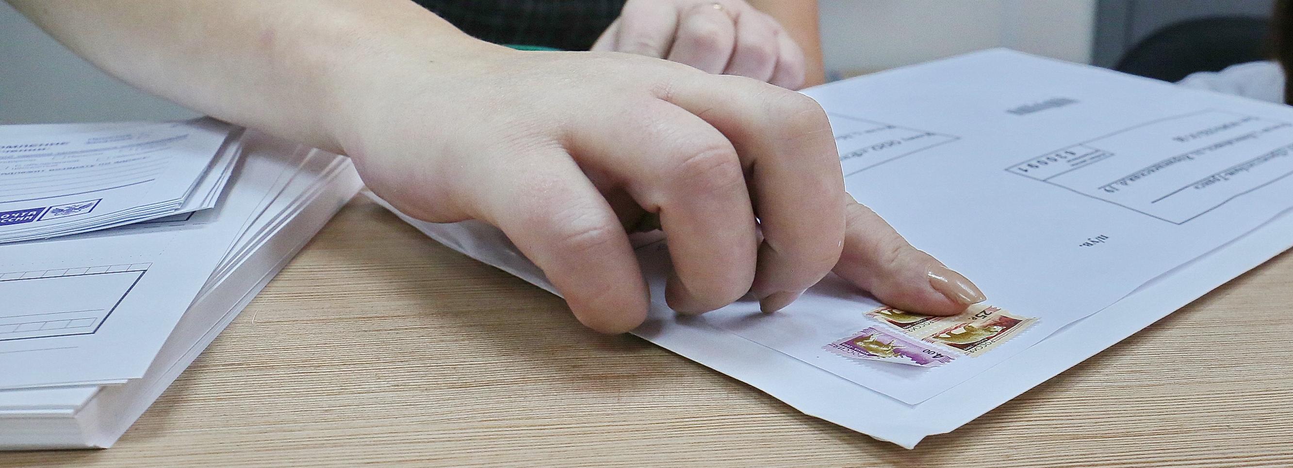 Новосибирским ветеранам доставят на дом поздравления от президента