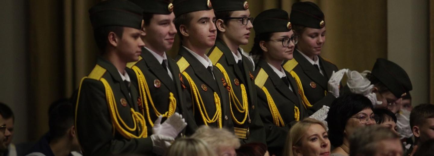 Ставка на молодёжь: чем запомнился форум «Активный город»