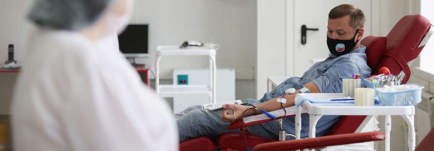 Испытывать на людях вакцину от коронавируса начнут 29 июня в Новосибирске